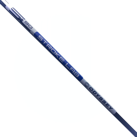 NEW Odyssey Ai-One Milled Three T Silver Putter / 34.0 Inches