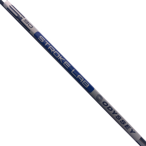 NEW Odyssey Ai One Milled Three T Silver Putter / 34.0 Inches