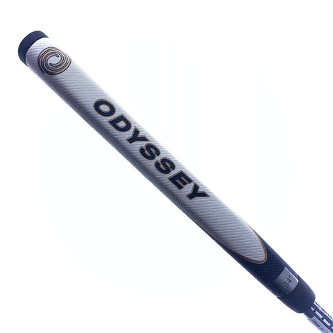 NEW Odyssey Ai-One Milled Three T Silver Putter / 34.0 Inches