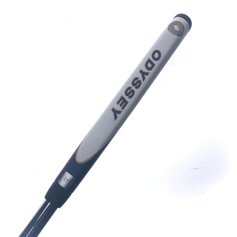 NEW Odyssey Ai One Milled Three T Silver Putter / 35.0 Inches