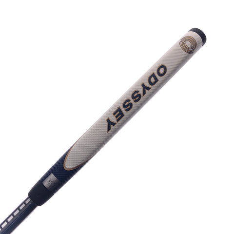 NEW Odyssey Ai One Milled Three T Silver Putter / 35.0 Inches