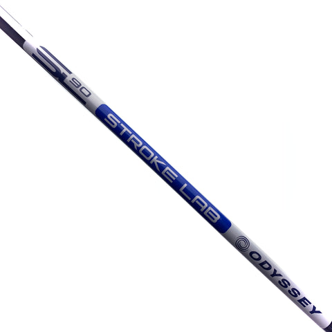 NEW Odyssey Ai-One Milled Two T Putter / 34.0 Inches