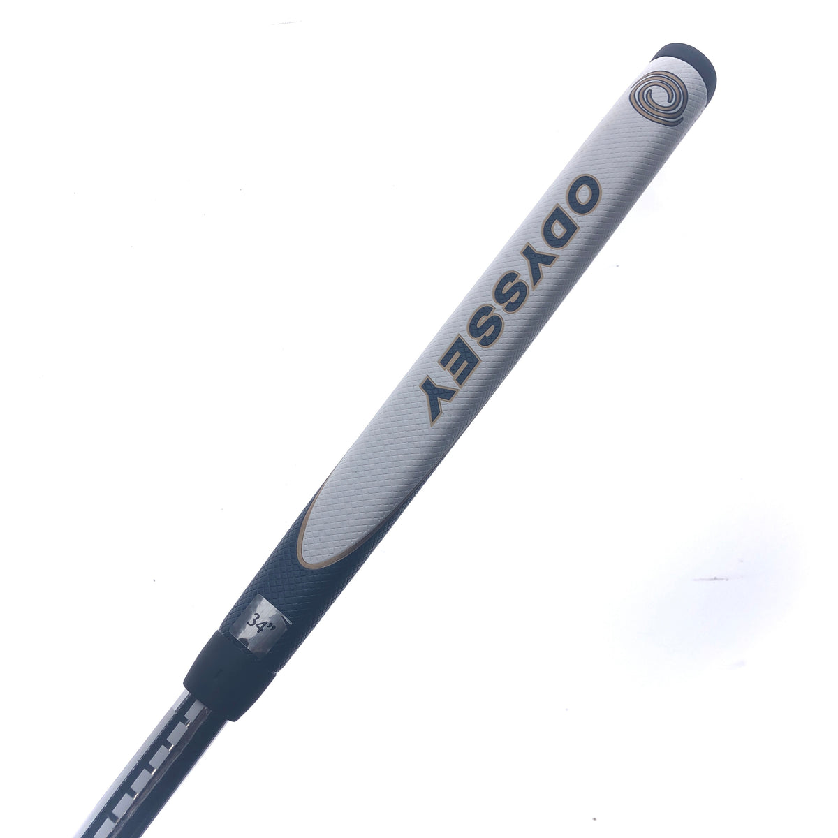 NEW Odyssey Ai-One Milled Two T Putter / 34.0 Inches