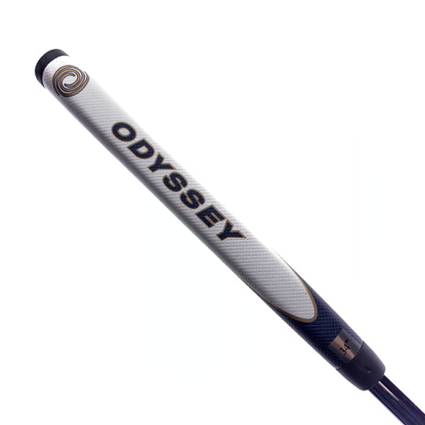 NEW Odyssey Ai-One Milled Two T Putter / 34.0 Inches