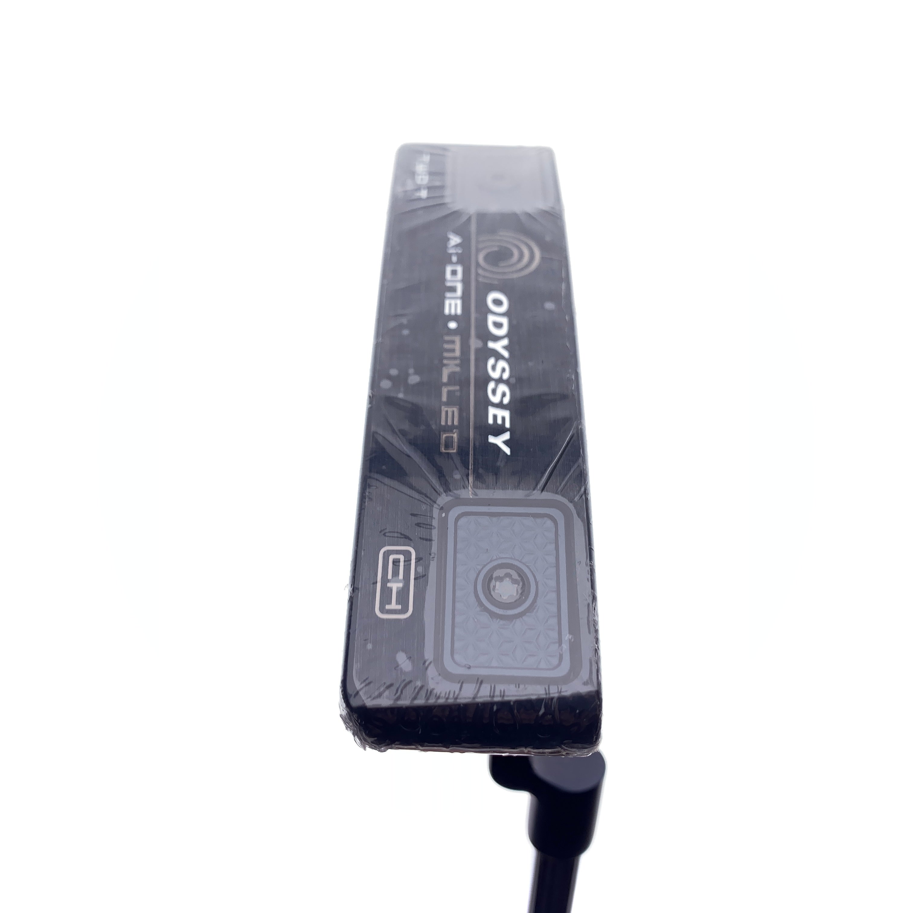 NEW Odyssey Ai-One Milled Two T Putter / 34.0 Inches