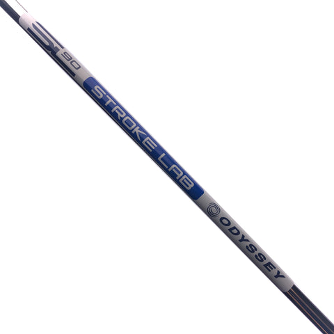 NEW Odyssey Ai-One Milled Two T Putter / 35.0 Inches
