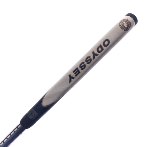 NEW Odyssey Ai-One Milled Two T Putter / 35.0 Inches