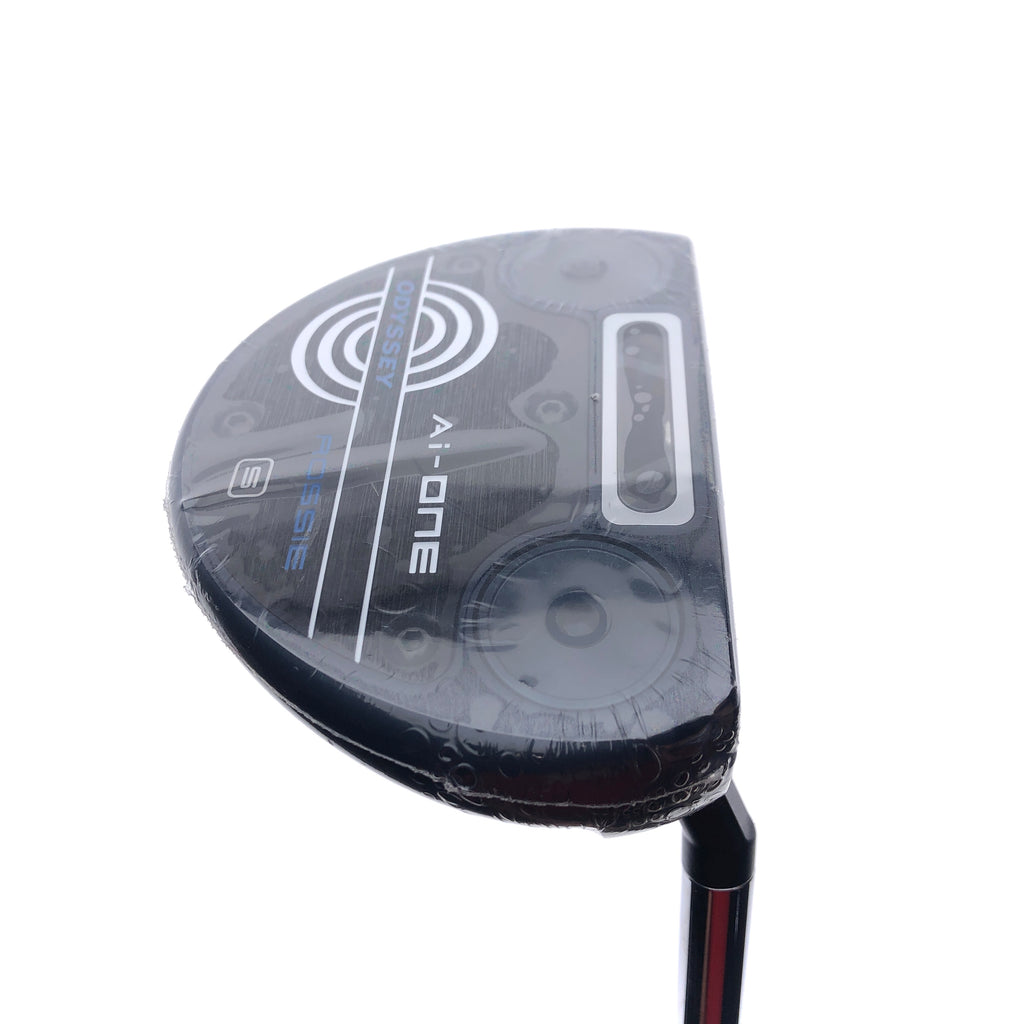 NEW Odyssey Ai-One Rossie S Putter / 34.0 Inches