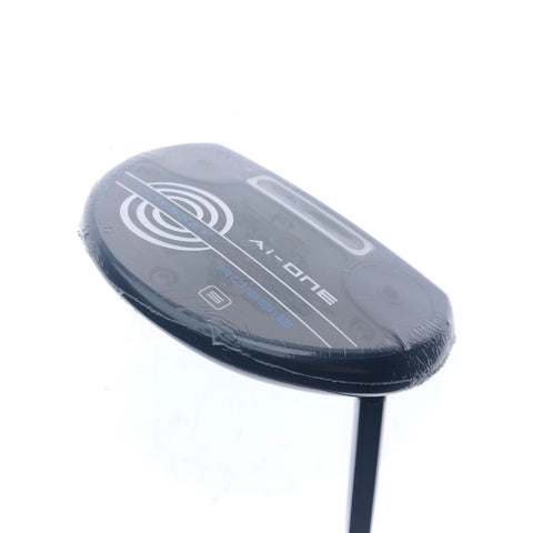NEW Odyssey Ai-One Rossie S Putter / 35.0 Inches