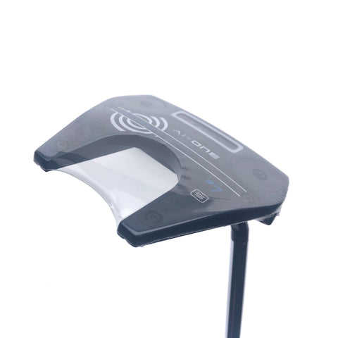 NEW Odyssey Ai-One Seven S Putter / 34.0 Inches