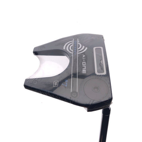 NEW Odyssey Ai-One Seven S Putter / 34.0 Inches