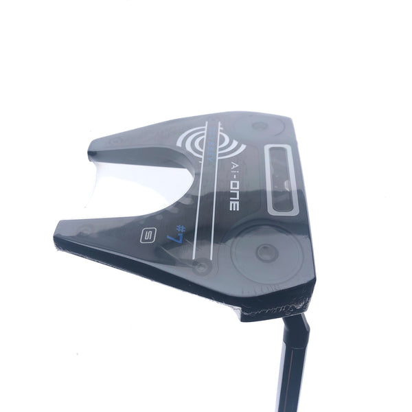 NEW Odyssey Ai-One Seven S Putter / 34.0 Inches