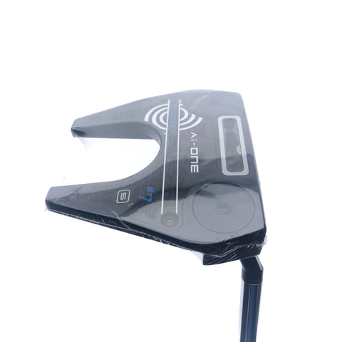 NEW Odyssey Ai-One Seven S Putter / 35.0 Inches