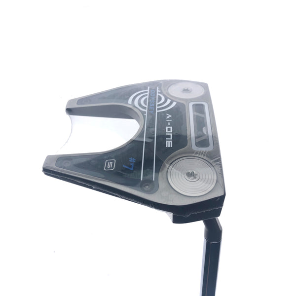 NEW Odyssey Ai-One Seven S Putter / 35.0 Inches