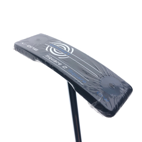 NEW Odyssey Ai-One Square 2 Square DW Putter / 35.00 Inches