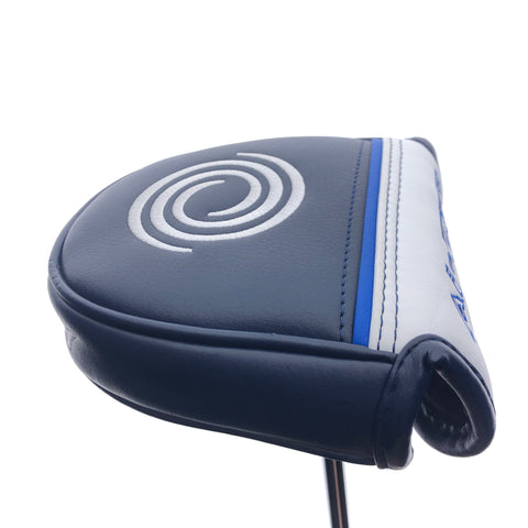 NEW Odyssey Ai-One Square 2 Square Max 1 Putter / 34.00 Inches