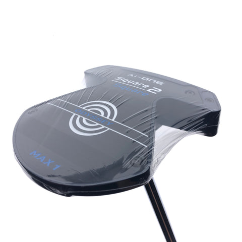 NEW Odyssey Ai-One Square 2 Square Max 1 Putter / 34.00 Inches