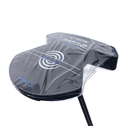 NEW Odyssey Ai-One Square 2 Square Max 1 Putter / 34.00 Inches