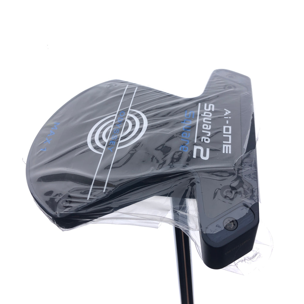 NEW Odyssey Ai-One Square 2 Square Max 1 Putter / 34.00 Inches