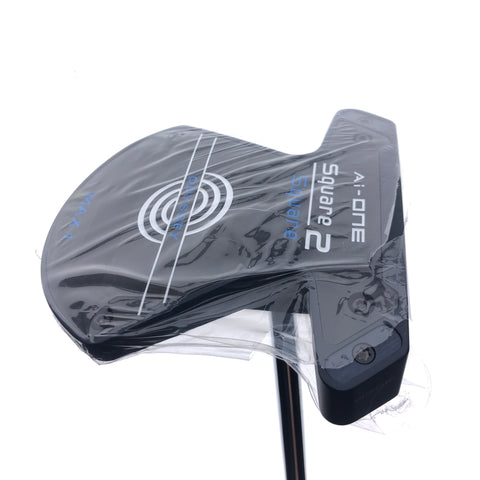 NEW Odyssey Ai-One Square 2 Square Max 1 Putter / 34.00 Inches