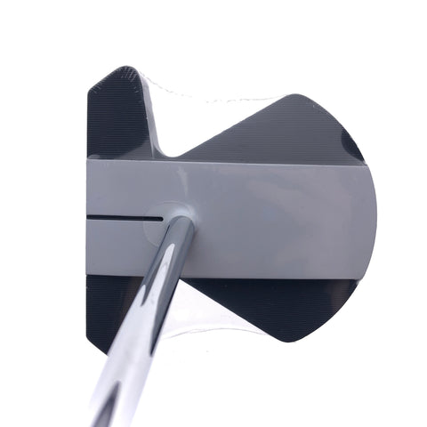 NEW Odyssey Ai-One Square 2 Square Max Stripe Putter / 33.0 Inches