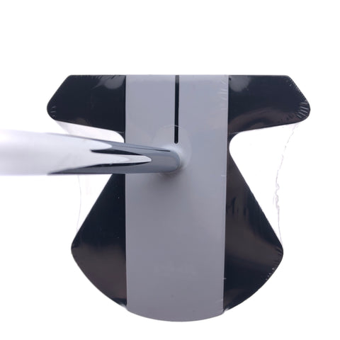 NEW Odyssey Ai-One Square 2 Square Max Stripe Putter / 33.0 Inches