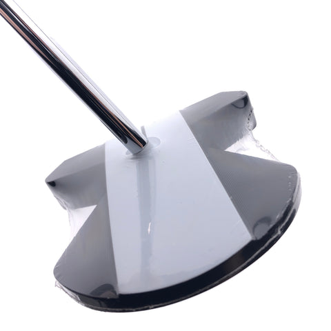 NEW Odyssey Ai-One Square 2 Square Max Stripe Putter / 33.0 Inches