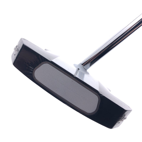 NEW Odyssey Ai-One Square 2 Square Max Stripe Putter / 33.0 Inches