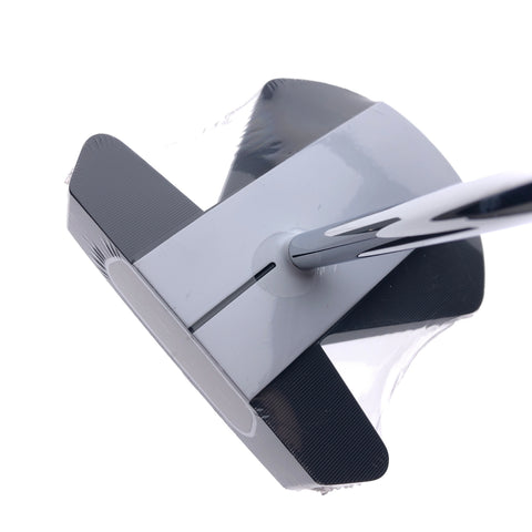 NEW Odyssey Ai-One Square 2 Square Max Stripe Putter / 33.0 Inches