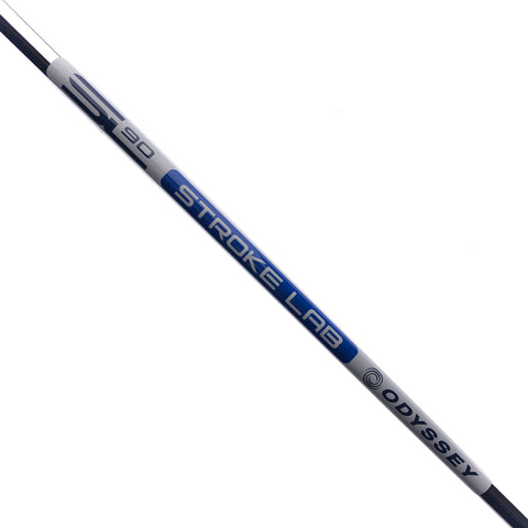 NEW Odyssey Ai-One Square 2 Square Max Stripe Putter / 33.0 Inches
