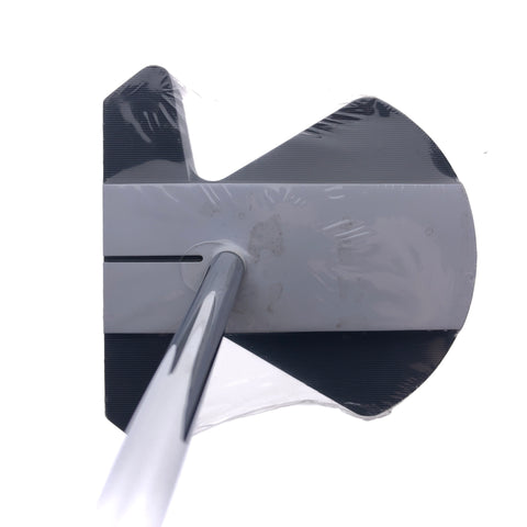 NEW Odyssey Ai-One Square 2 Square Max Stripe Putter / 34.0 Inches