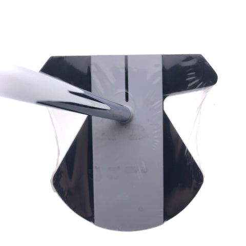 NEW Odyssey Ai-One Square 2 Square Max Stripe Putter / 34.0 Inches