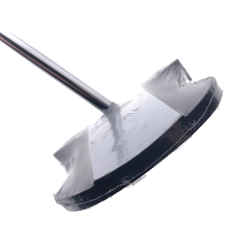 NEW Odyssey Ai-One Square 2 Square Max Stripe Putter / 34.0 Inches