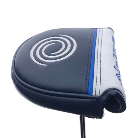 NEW Odyssey Ai-One Square 2 Square Max Stripe Putter / 34.00 Inches