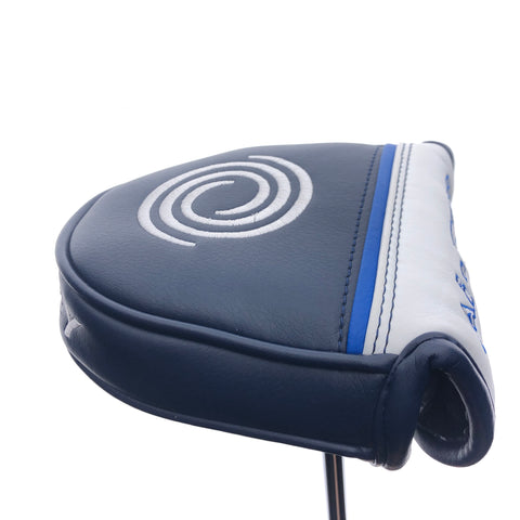 NEW Odyssey Ai-One Square 2 Square Max Stripe Putter / 34.00 Inches