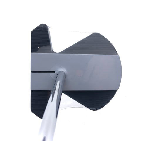 NEW Odyssey Ai-One Square 2 Square Max Stripe Putter / 34.00 Inches