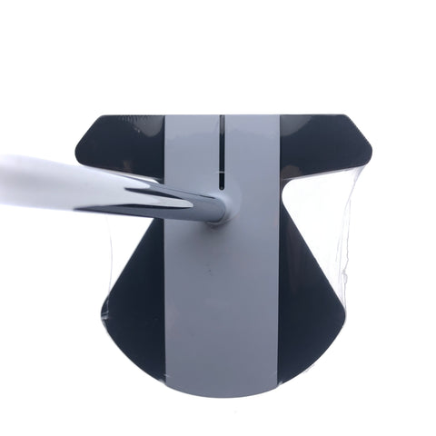 NEW Odyssey Ai-One Square 2 Square Max Stripe Putter / 34.00 Inches