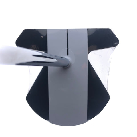 NEW Odyssey Ai-One Square 2 Square Max Stripe Putter / 34.00 Inches