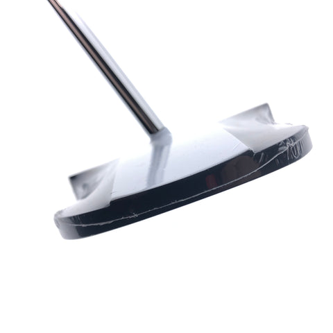NEW Odyssey Ai-One Square 2 Square Max Stripe Putter / 34.00 Inches