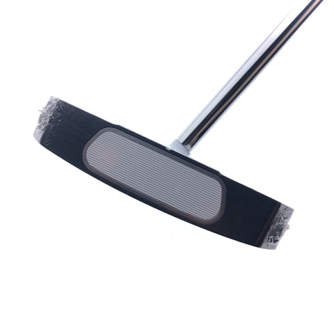 NEW Odyssey Ai-One Square 2 Square Max Stripe Putter / 34.00 Inches