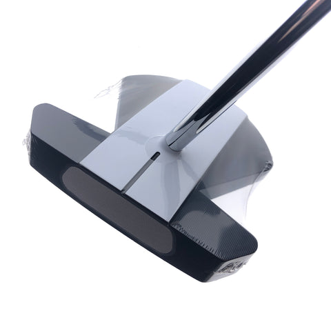 NEW Odyssey Ai-One Square 2 Square Max Stripe Putter / 34.00 Inches