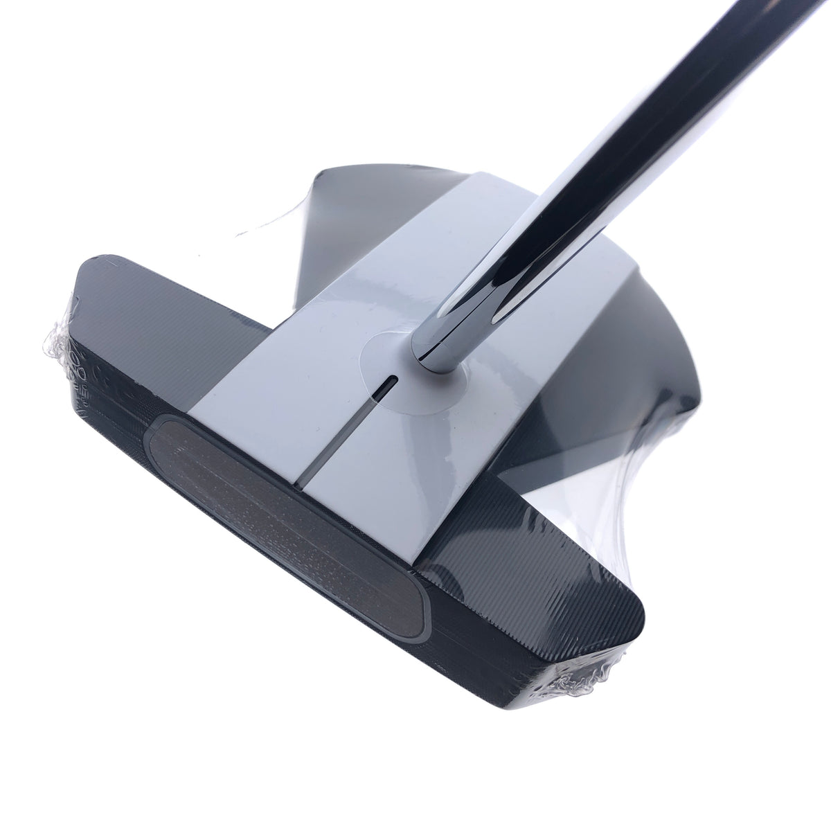 NEW Odyssey Ai-One Square 2 Square Max Stripe Putter / 34.00 Inches