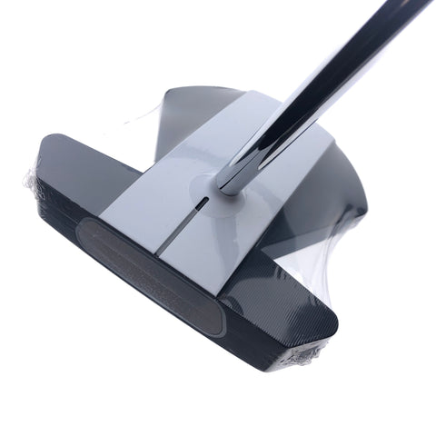 NEW Odyssey Ai-One Square 2 Square Max Stripe Putter / 34.00 Inches