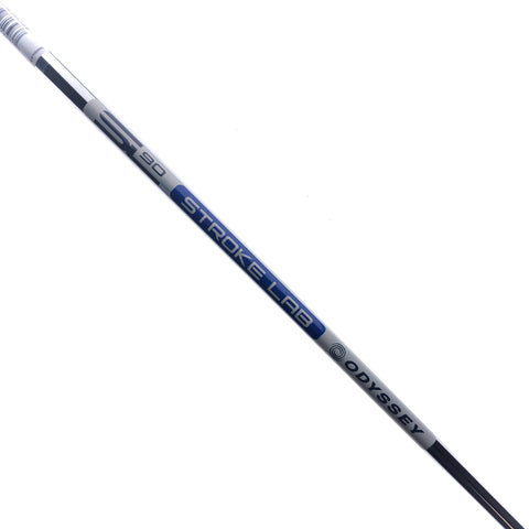 NEW Odyssey Ai-One Square 2 Square Max Stripe Putter / 34.00 Inches