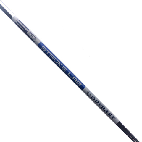NEW Odyssey Ai-One Square 2 Square Max Stripe Putter / 34.00 Inches