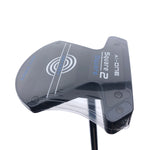 NEW Odyssey Ai-One Square 2 Square Max Stripe Putter / 34.00 Inches