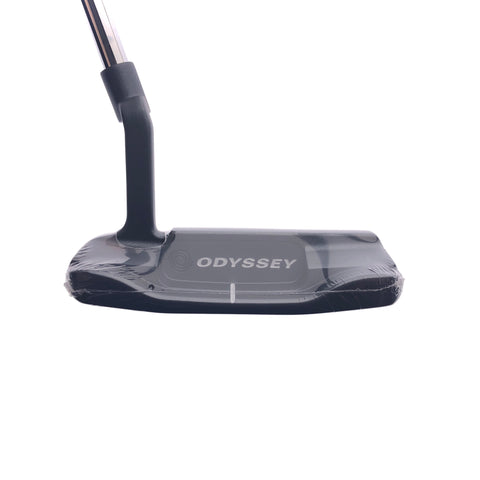 NEW Odyssey DFX 1 2025 Putter / 34.0 Inches