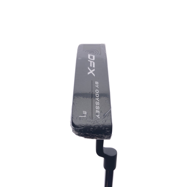NEW Odyssey DFX 1 2025 Putter / 34.0 Inches