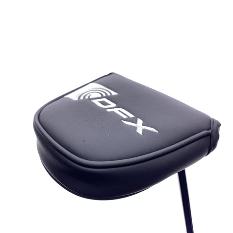 NEW Odyssey DFX 10 2025 Putter / 34.0 Inches