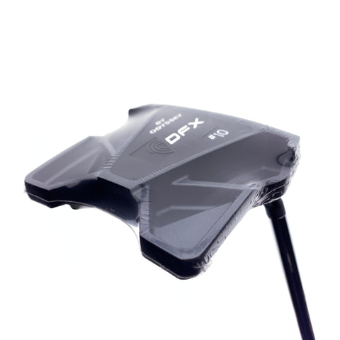 NEW Odyssey DFX 10 2025 Putter / 34.0 Inches